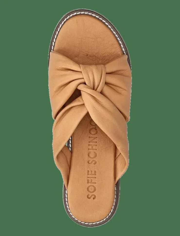 Sofie Schnoor ROSESW SANDAL - Sandaler|Kvinnor Sandaler