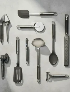 Zwilling Köksredskap|Rotfruktskalare - Köksredskap