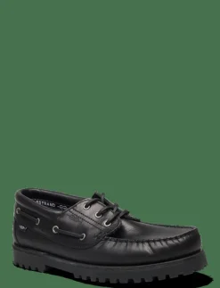 Marstrand ROUGH 3-EYE LTH - Seglarskor| Seglarskor