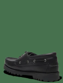 Marstrand ROUGH 3-EYE LTH - Seglarskor| Seglarskor
