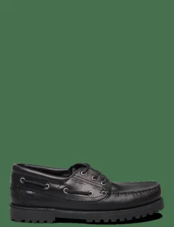 Marstrand ROUGH 3-EYE LTH - Seglarskor| Seglarskor