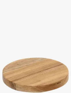 Serax ROUND LID WOOD - Ishinkar| Drink & Bartillbehör