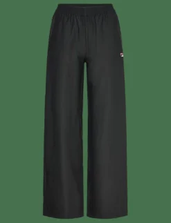 Kvinnor FILA Byxor|ROVENNA straight wide 4-way stretch pants - Byxor