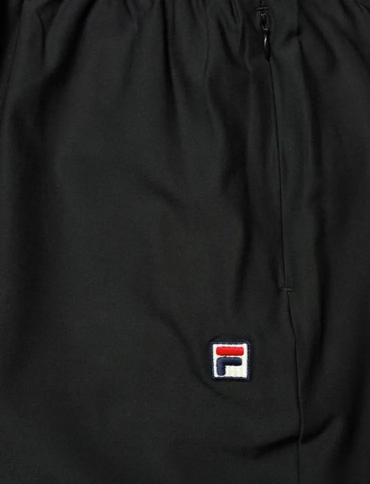 Kvinnor FILA Byxor|ROVENNA straight wide 4-way stretch pants - Byxor