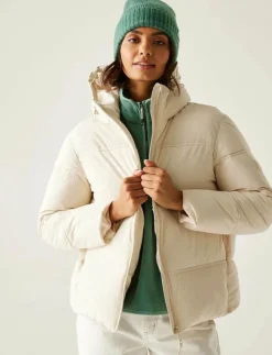 Regatta Roxienne - Dunjackor|Kvinnor Jackor