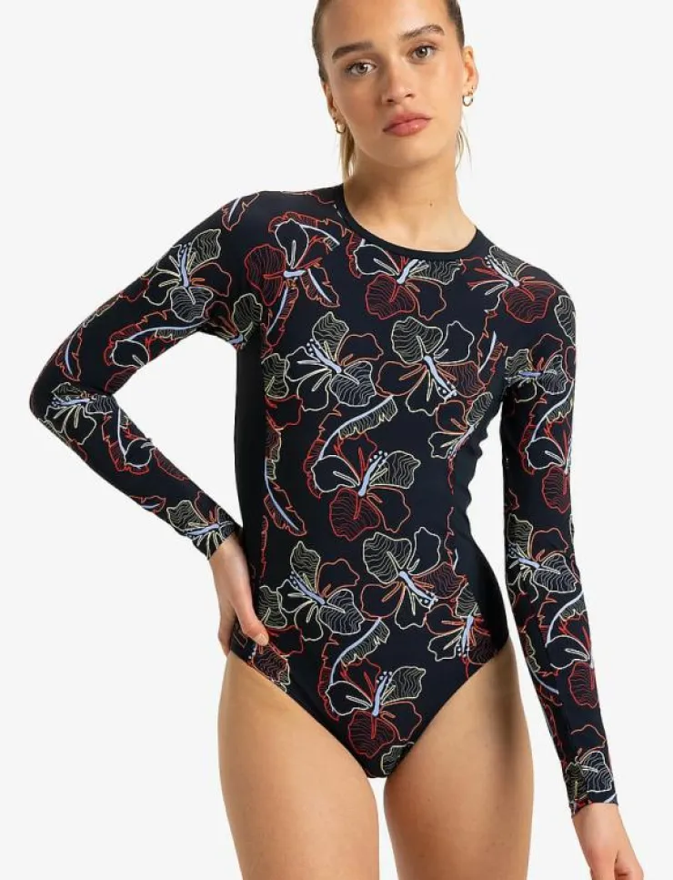 Roxy ACTIVE ONESIE PT - Baddräkter|Kvinnor Badkläder|Badkläder