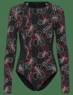 Roxy ACTIVE ONESIE PT - Baddräkter|Kvinnor Badkläder|Badkläder
