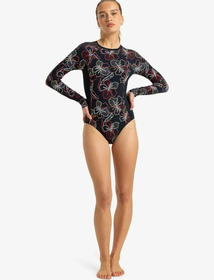 Roxy ACTIVE ONESIE PT - Baddräkter|Kvinnor Badkläder|Badkläder