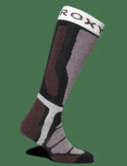 Kvinnor Roxy Underkläder|HIGH PEAK SOCKS - Strumpor
