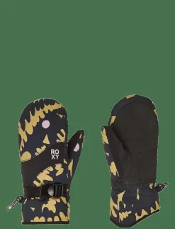Barn Roxy Accessoarer|JETTY GIRL MITT - Vantar