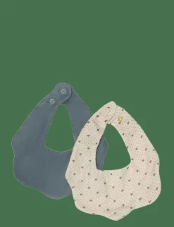 Barn That's Mine Hälsa & Hygien|Roy bibs 2-pack - Babyskötsel