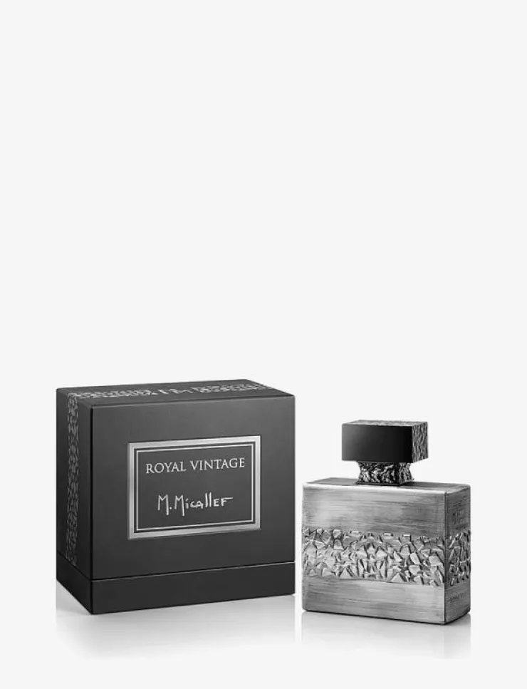 M Micallef Royal vintage - Eau de parfum| Skönhet|Skönhet