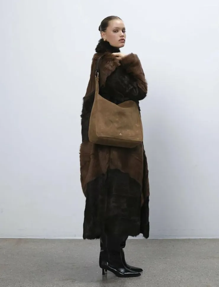 Adax Rozzano shoulder bag Jemma - Shoppers|Kvinnor Shoppingväskor & Totes