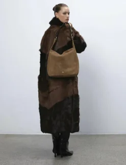 Adax Rozzano shoulder bag Jemma - Shoppers|Kvinnor Shoppingväskor & Totes