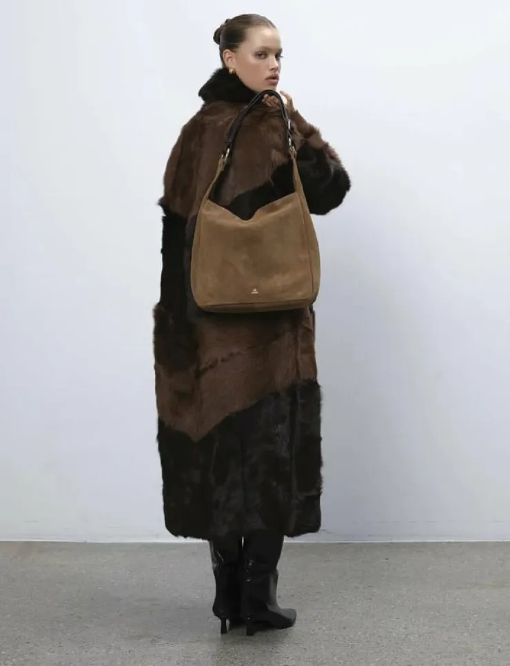Adax Rozzano shoulder bag Jemma - Shoppers|Kvinnor Shoppingväskor & Totes