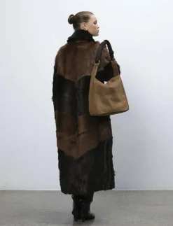 Adax Rozzano shoulder bag Jemma - Shoppers|Kvinnor Shoppingväskor & Totes