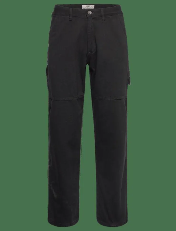 Redefined Rebel RRWorker Pants COMFORT FIT - Cargobyxor| Byxor