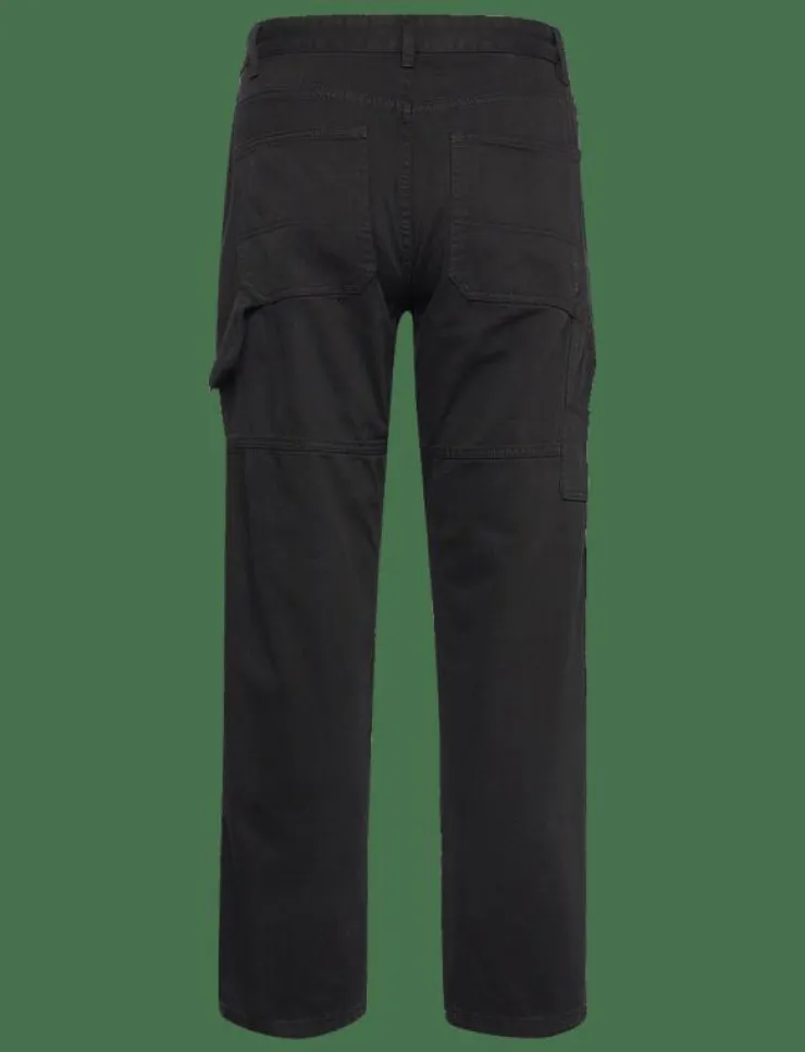 Redefined Rebel RRWorker Pants COMFORT FIT - Cargobyxor| Byxor
