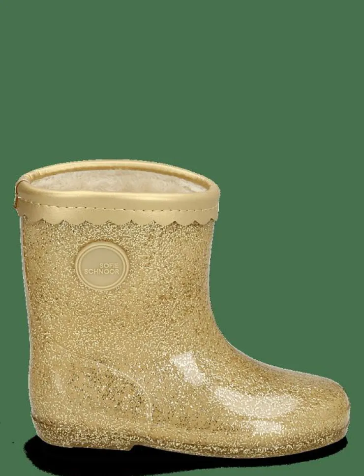 Barn Sofie Schnoor Baby and Kids Regnkläder|Gummistövlar|Rubber boot - Höga gummistövlar
