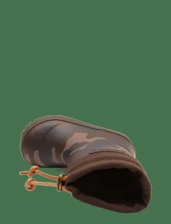 Barn Bisgaard Gummistövlar|RUBBER BOOT - 