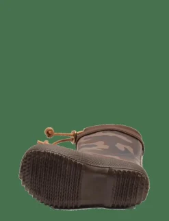 Barn Bisgaard Gummistövlar|RUBBER BOOT - 