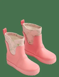 Wheat Rubber Boot Mist - Höga gummistövlar|Barn Gummistövlar
