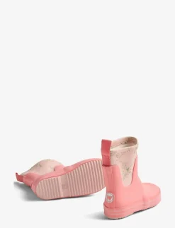 Wheat Rubber Boot Mist - Höga gummistövlar|Barn Gummistövlar