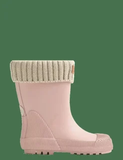 Wheat Rubber Boot Thermo Wader - Höga gummistövlar|Barn Regnkläder|Gummistövlar