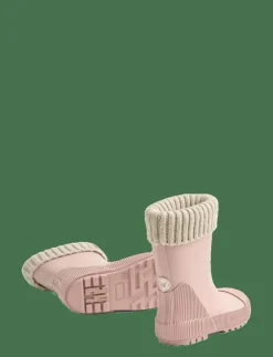 Wheat Rubber Boot Thermo Wader - Höga gummistövlar|Barn Regnkläder|Gummistövlar
