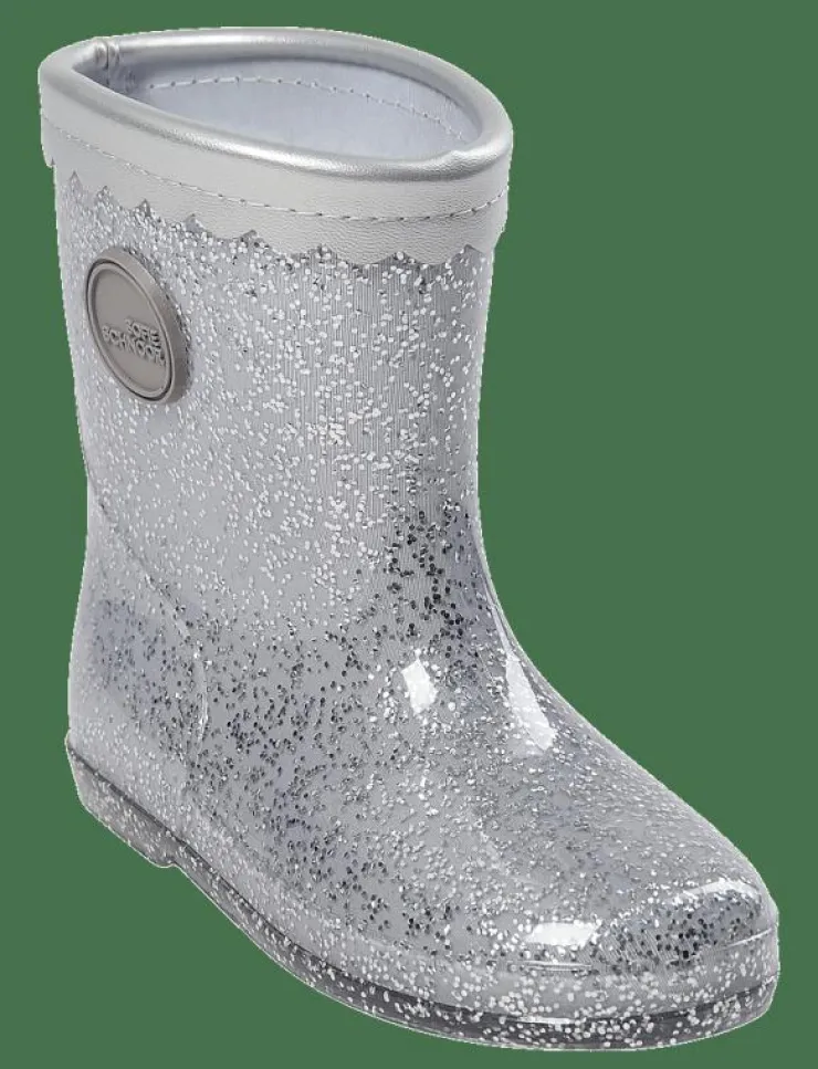 Sofie Schnoor Baby and Kids Rubber boot w/o Lining - Höga gummistövlar|Barn Gummistövlar