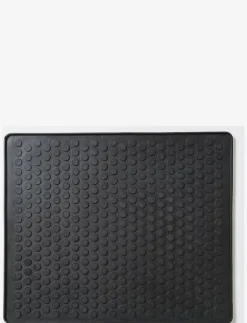 tica copenhagen Rubber mat for metal racks - Dörrmattor| Mattor