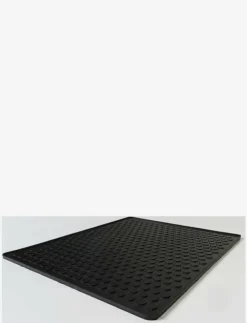 tica copenhagen Rubber mat for metal racks - Dörrmattor| Mattor