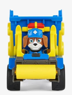 MAKI Rubble & Crew Core Vehicle - Wheeler - Lekset|Barn Leksaksset & Leksaksfigurer