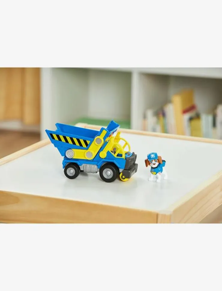 MAKI Rubble & Crew Core Vehicle - Wheeler - Lekset|Barn Leksaksset & Leksaksfigurer