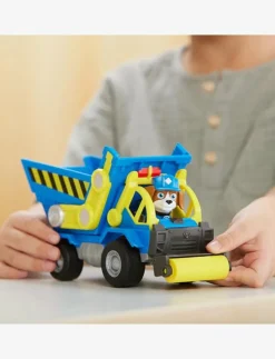 MAKI Rubble & Crew Core Vehicle - Wheeler - Lekset|Barn Leksaksset & Leksaksfigurer