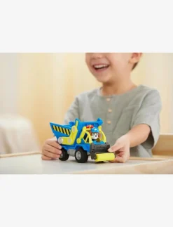 MAKI Rubble & Crew Core Vehicle - Wheeler - Lekset|Barn Leksaksset & Leksaksfigurer