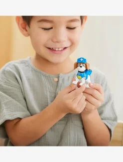 MAKI Rubble & Crew Core Vehicle - Wheeler - Lekset|Barn Leksaksset & Leksaksfigurer