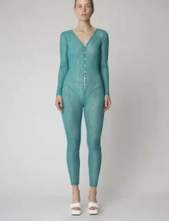 Résumé RubenaRS Bodysuit - Jumpsuits|Kvinnor Jumpsuits