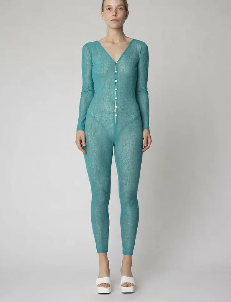 Résumé RubenaRS Bodysuit - Jumpsuits|Kvinnor Jumpsuits