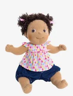 Rubens Barn DOCKA - MIMMI-KIDS - Dockor|Barn Dockor & Tillbehör