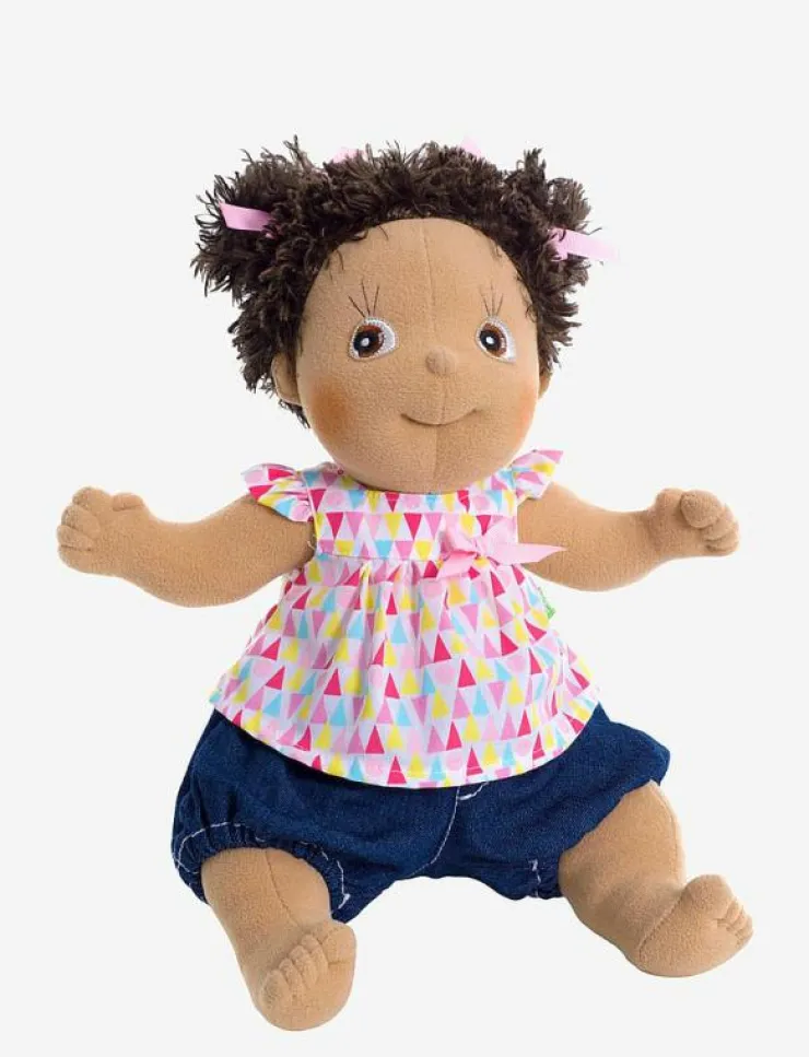 Rubens Barn DOCKA - MIMMI-KIDS - Dockor|Barn Dockor & Tillbehör