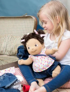 Rubens Barn DOCKA - MIMMI-KIDS - Dockor|Barn Dockor & Tillbehör