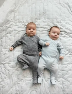 Barn MarMar Copenhagen Bodysuits|Rubetta - Långärmad bodysuit