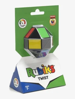 Rubiks Twist - Byggsats|Barn Klossar & Byggsatser