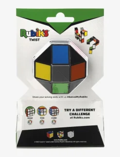 Rubiks Twist - Byggsats|Barn Klossar & Byggsatser