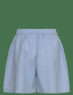 Lexington Clothing Ruby Linen Blend Shorts - Casual shorts|Kvinnor Shorts
