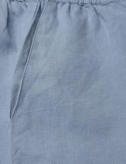 Lexington Clothing Ruby Linen Blend Shorts - Casual shorts|Kvinnor Shorts