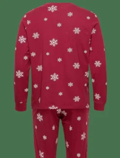 Happy Seasons Pyjamas|Rudolph's Cute Pajamas - Pyjamas