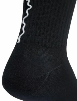 Kvinnor adidas Originals Underkläder|RUFFLE CREW 2P - Strumpor