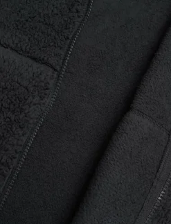 Barn Columbia Sportswear Ytterkläder|Fleecekläder|Rugged Ridge II Sherpa Full Zip - Jackor